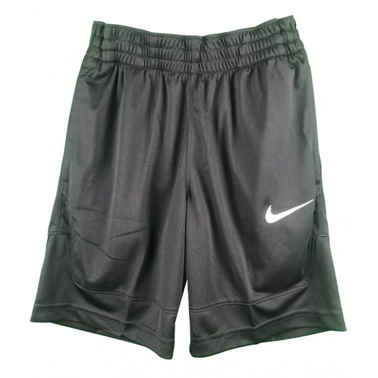 BERMUDA NIKE CORE BASKETBALL - BLACK